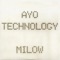 Ayo Technology (Milow cover version) - Milow lyrics