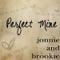 Perfect Mine - Jonnie and Brookie lyrics