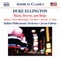 Harlem (arr. M. Peress for Orchestra) - JoAnn Falletta & Buffalo Philharmonic Orchestra lyrics