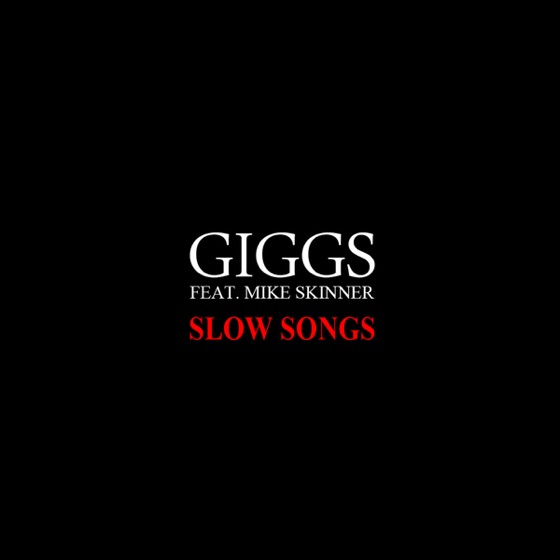 Cover artwork for Slow Songs
