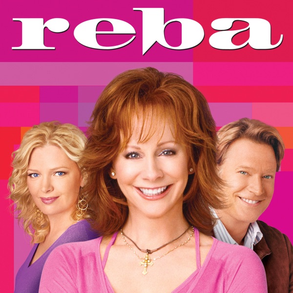 Reba, Season 4 on iTunes