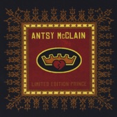 Antsy Mcclain - Stay