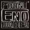 I.G - Front End Loader lyrics