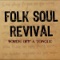China Town - Folk Soul Revival lyrics