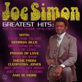 Joe Simon - Theme From Cleopatra Jones