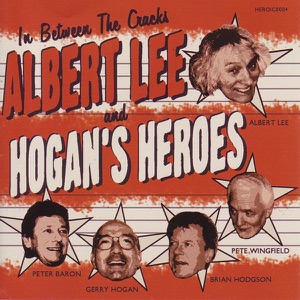 Albert Lee & Hogan's Heroes - Brand New Heartache - Line Dance Musik
