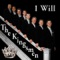 Anchor Deep, Pray Hard, Hold On - The Kingsmen lyrics
