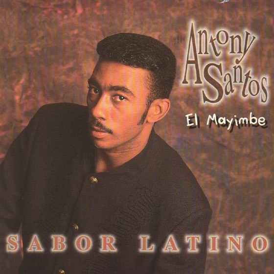 Cover artwork for Consejo de Padre