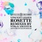 Rosette - Vincent Leijen lyrics