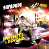 SupaDude - Video Phone (feat. Beyonce & Lady Gaga)