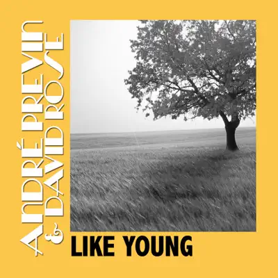Young Man's Lament - André Previn Young Man's Lament - André Previn