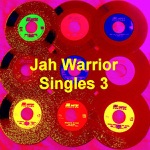 Jah Warrior - Herbsman Anthem