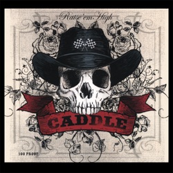 Caddle - Meet Me At the Bar