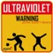 Warning - Ultraviolet lyrics