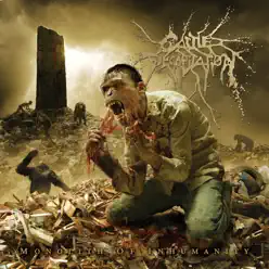 Monolith of Inhumanity - Cattle Decapitation