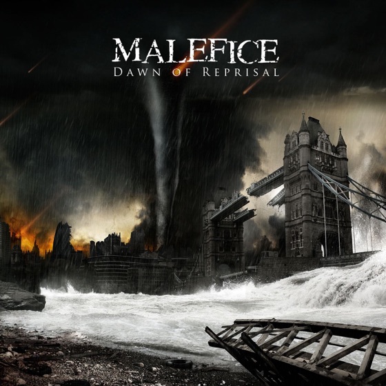 Cover artwork for Sickened