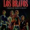 Black Is Black (Radio Version) [Re-Recorded] - Los Bravos lyrics