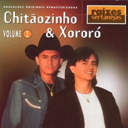 Chitãozinho & Xororó - Estrada