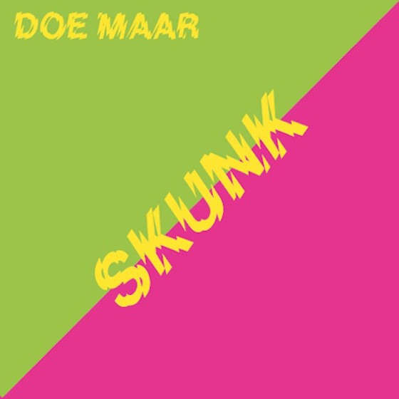 Cover artwork for Smoorverliefd