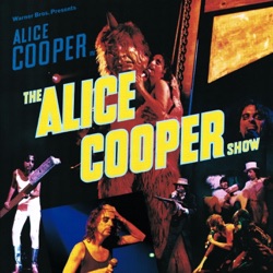 Alice Cooper - School's Out