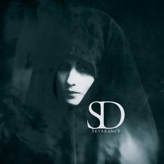 Cover artwork for Thousand Clouds