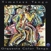 Timeless Tango artwork