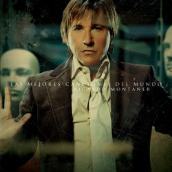 Ricardo Montaner - Hoy Tengo Ganas de Ti