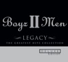 Boyz II Men - End Of The Road