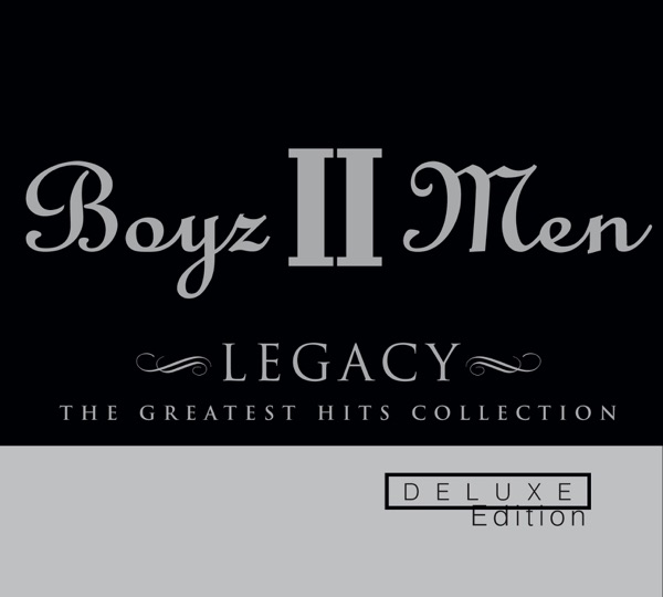 Album art for End Of The Road by Boyz Ii Men