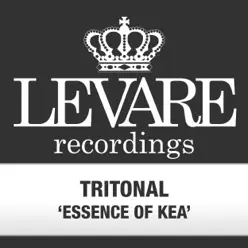 Essence of Kea - Single - Tritonal Essence of Kea - Single - Tritonal