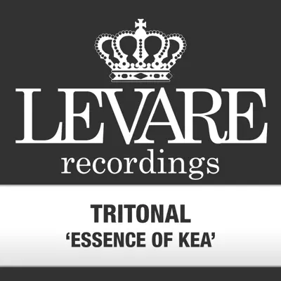 Essence of Kea - Single - Tritonal