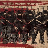 The Hell or High Water EP - Deluxe Edition artwork