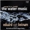 The Water Music: VI. Allegro Deciso - London Philharmonic Orchestra & Eduard van Beinum lyrics