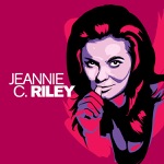 Jeannie C. Riley - Help Me Make It Through the Night