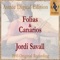 Gaspar Sanz - Jordi Savall lyrics