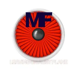 Leaving on a Jet Plane - Single - Michelle Featherstone Leaving on a Jet Plane - Single - Michelle Featherstone