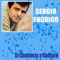 Ho rubato la luna - Sergio Endrigo lyrics