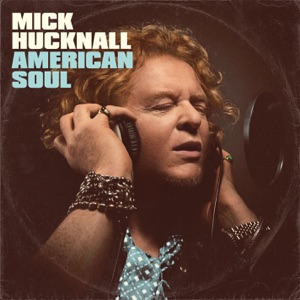 Mick Hucknall - That's How Strong My Love Is - Line Dance Music