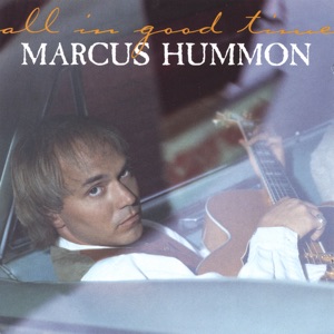 Marcus Hummon - Hittin' the Road - Line Dance Musik