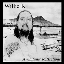 Willie K - Na Moku Eha (The Four Islands)