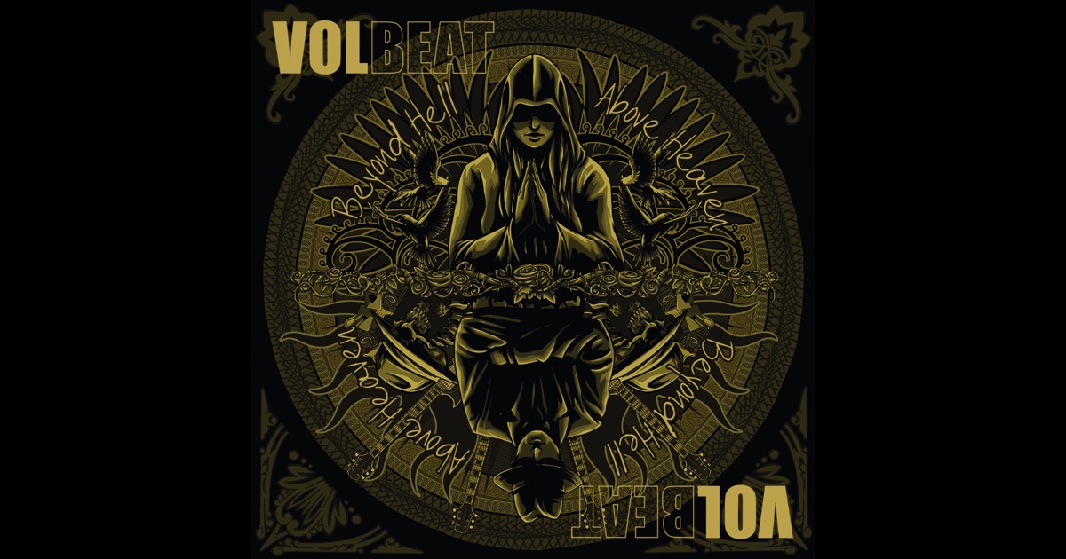 Volbeat - Beyond Hell / Above Heaven - Amazoncom Music