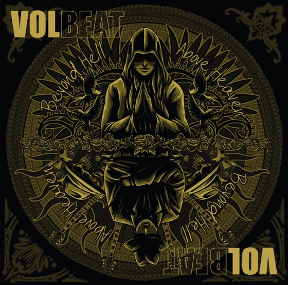 Cover artwork for Heaven Nor Hell