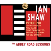 The Abbey Road Sessions artwork