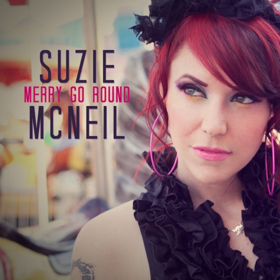 Cover artwork for Merry Go Round