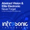 Never Forget (Mike Danis Remix) - Abstract Vision & Elite Electronic lyrics