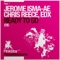 Ready To Go (Leventina Remix) - EDX, Chris Reece & Jerome Isma-Ae lyrics