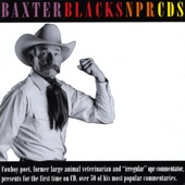 Jan, Feb, Mud - Baxter Black
