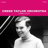 Creed Taylor Orchestra - The Nervous Beat