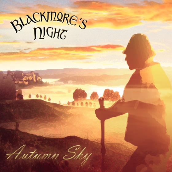 Cover artwork for Journeyman