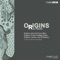 Origins - Ray Kajioka lyrics